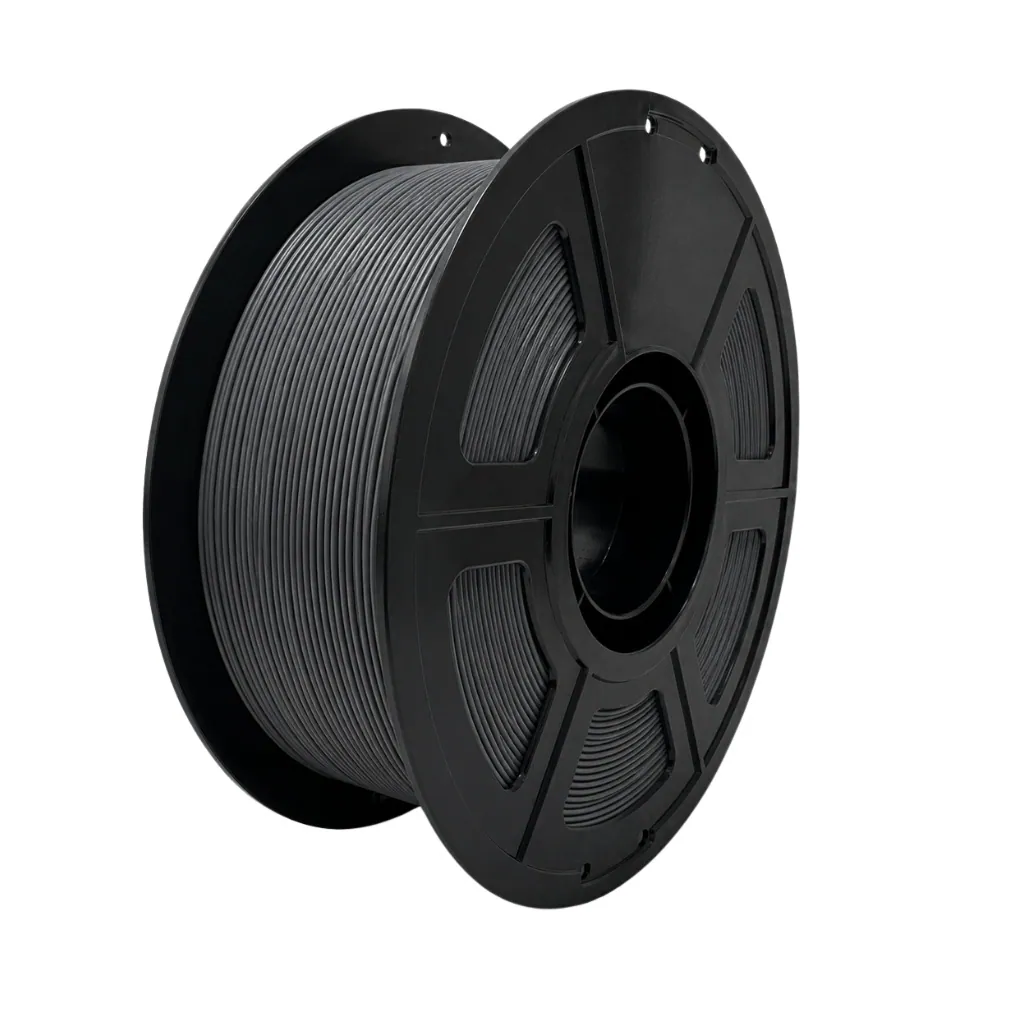 Fusionx PLA Dark Gray Grey