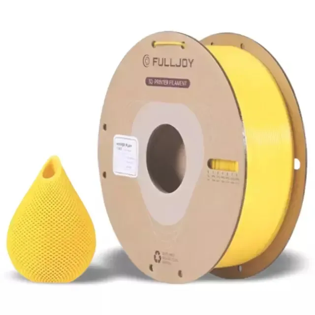 Fulljoy PLA+ - Lemon Yellow
