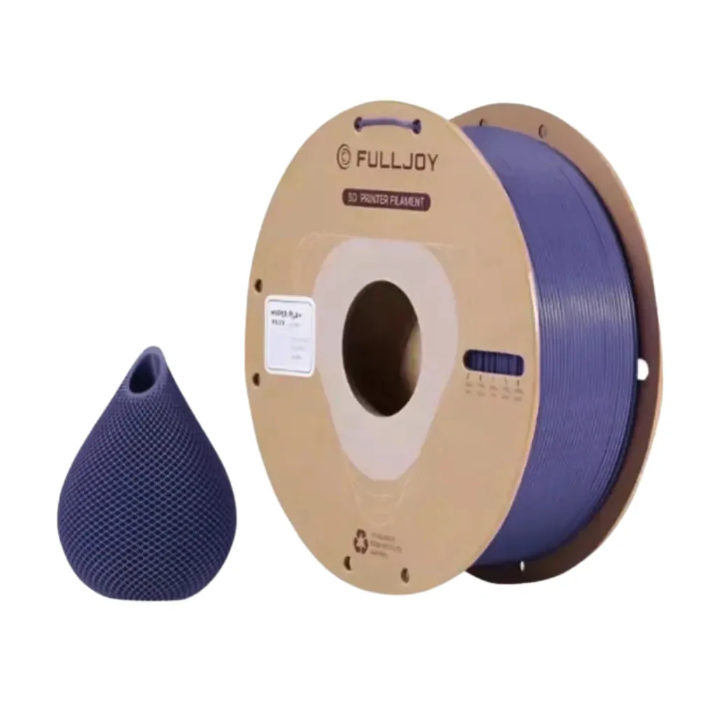Fulljoy PLA+ - Flower Blue