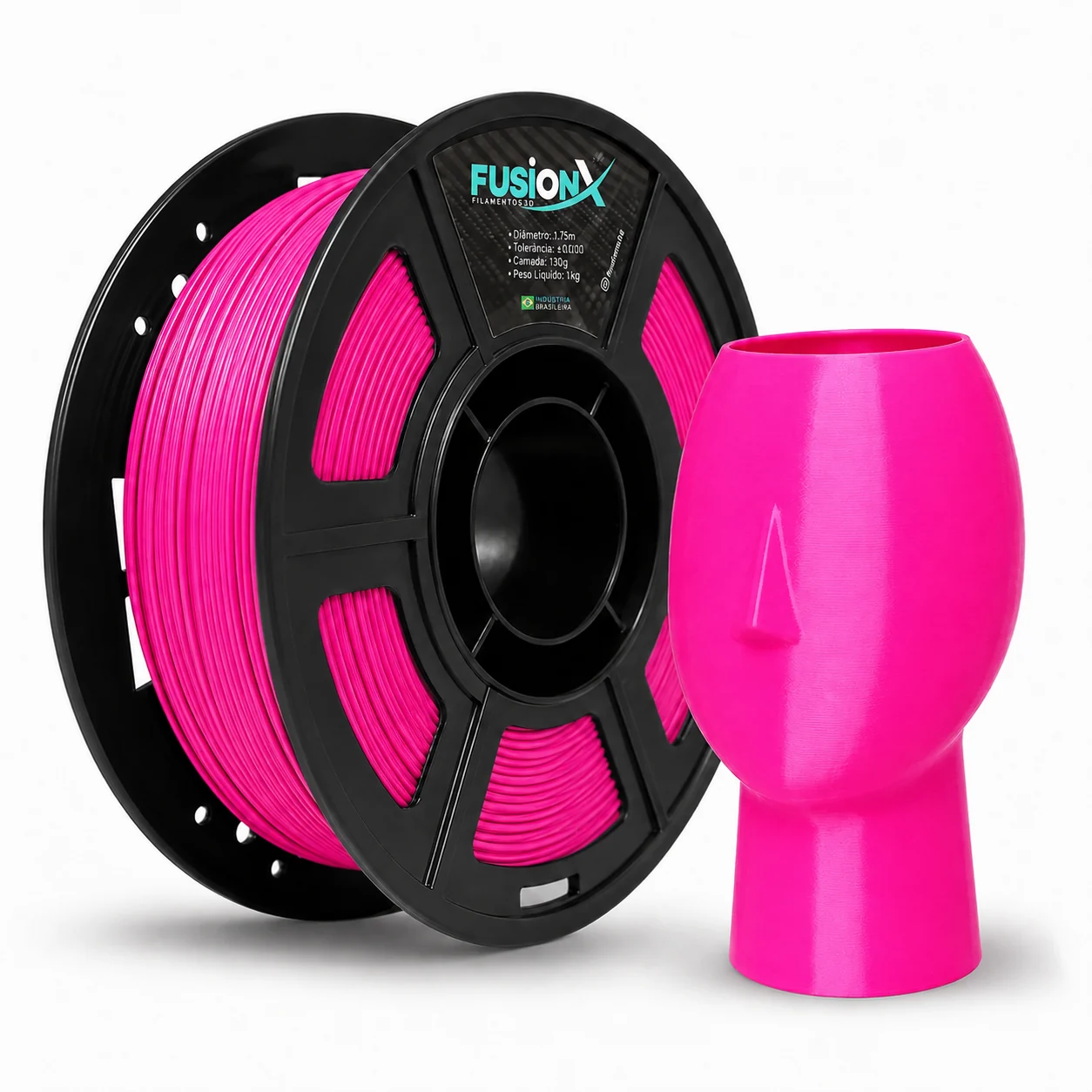 Fusionx PLA High Speed - Peach Z Series