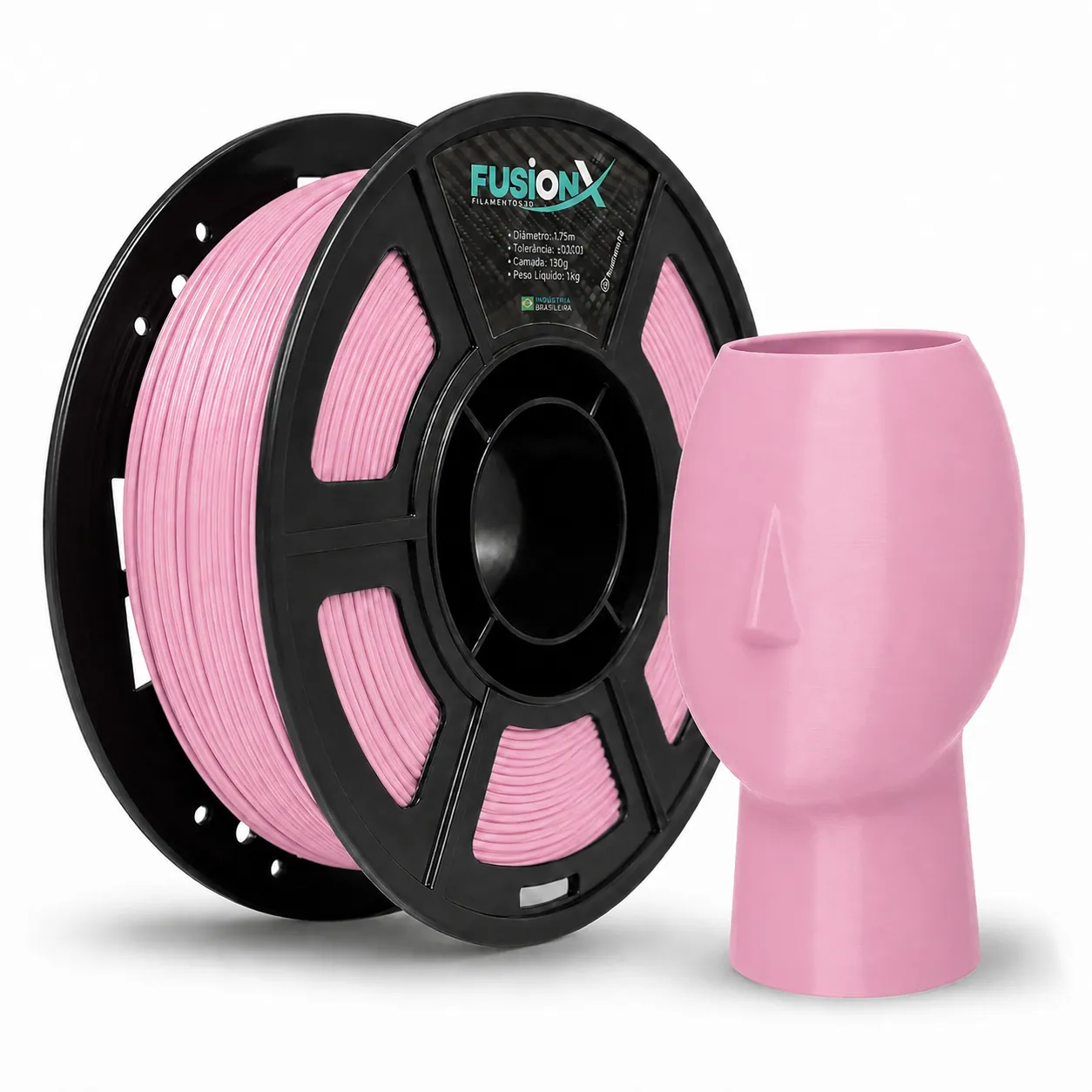 Fusionx PETG Baby Pink