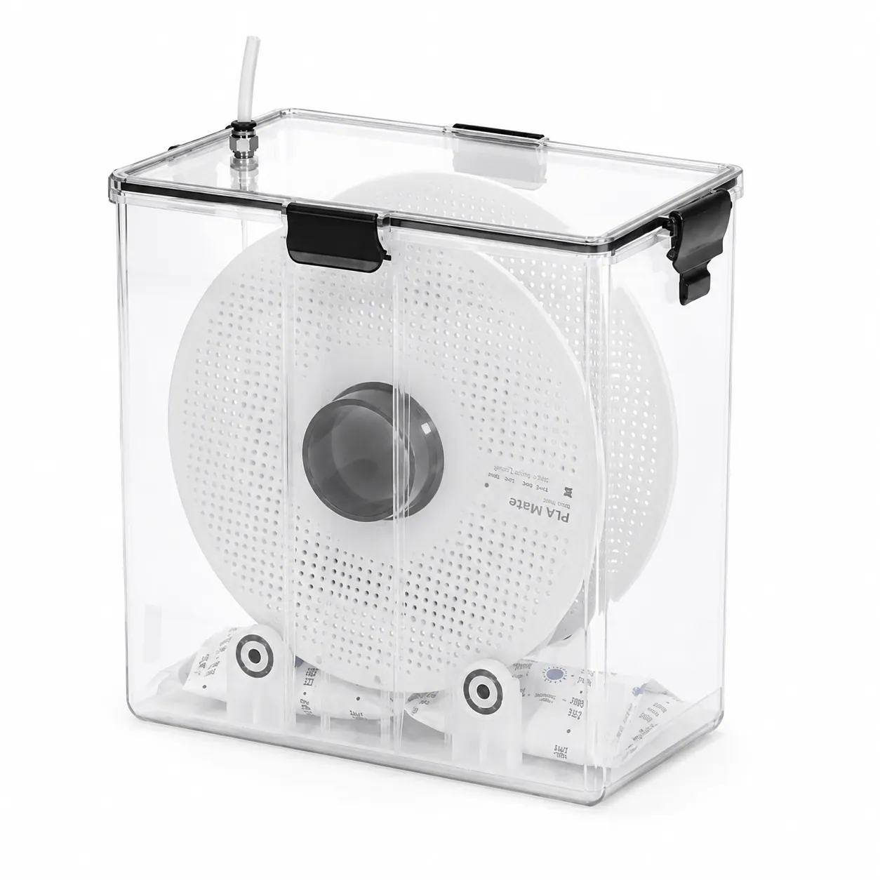 Caixa Dry Box Para Armazenamento de Filamentos