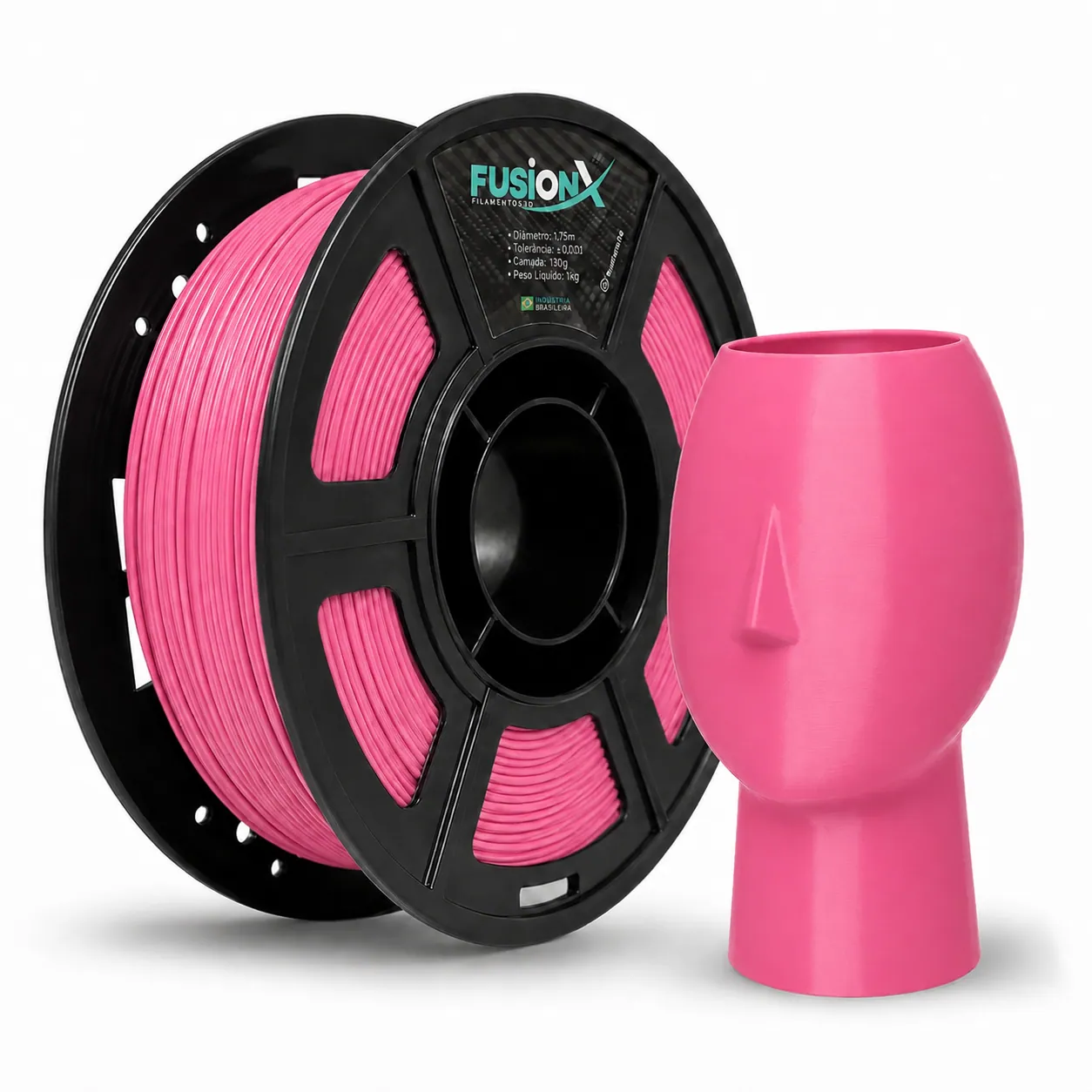 Fusionx PLA Peach Z Series