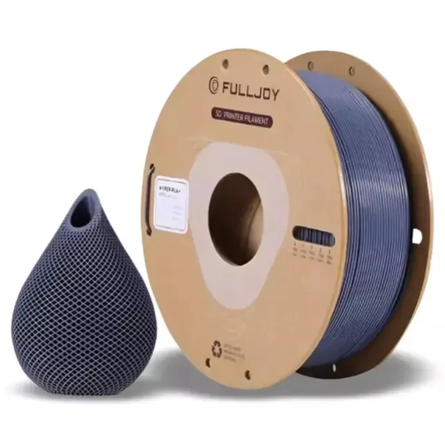 Fulljoy PLA+ - Mech Grey