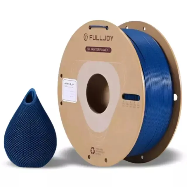 Fulljoy PLA+ - Gemstone Blue