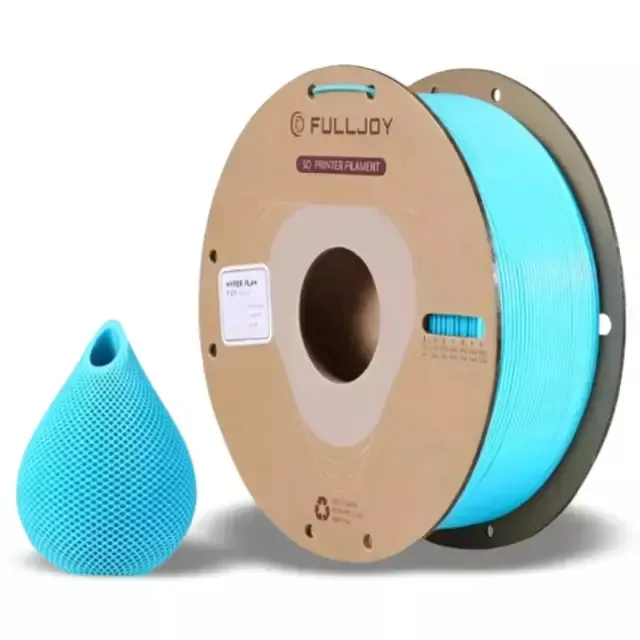 Fulljoy PLA+ - Sky Blue