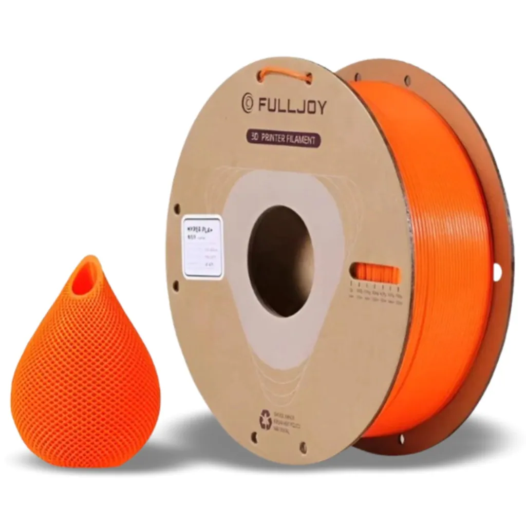 Fulljoy PETG Orange